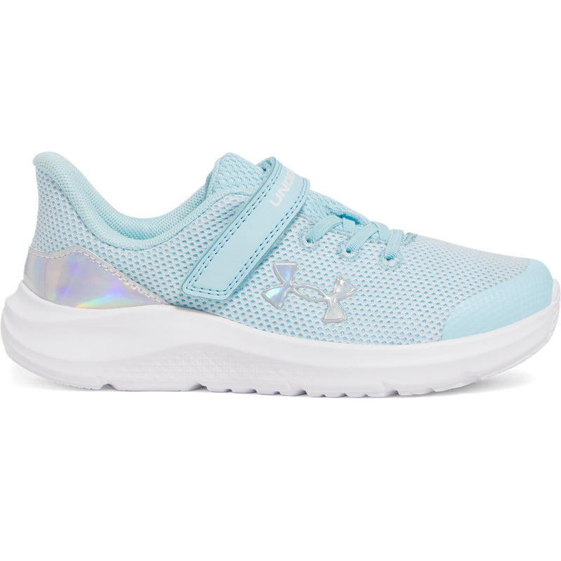 Girls' Under Armour Kids Pursuit 4 - 494 STRE
