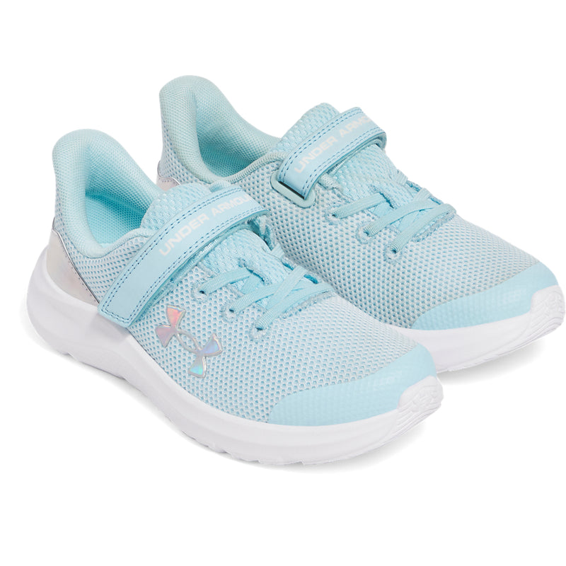 Girls' Under Armour Kids Pursuit 4 - 494 STRE
