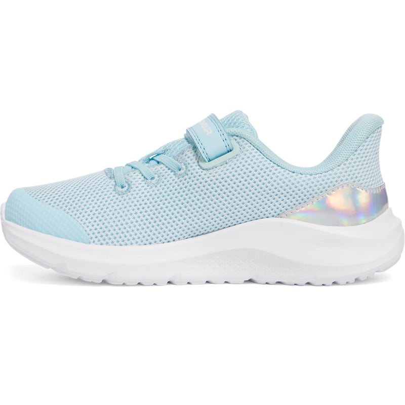 Girls' Under Armour Kids Pursuit 4 - 494 STRE