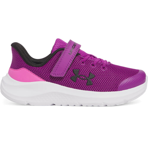 Girls' Under Armour Kids Pursuit 4 - 514 PURP