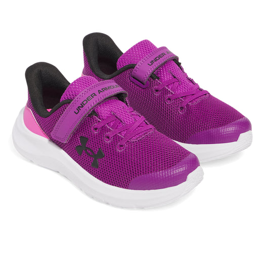 Girls' Under Armour Kids Pursuit 4 - 514 PURP