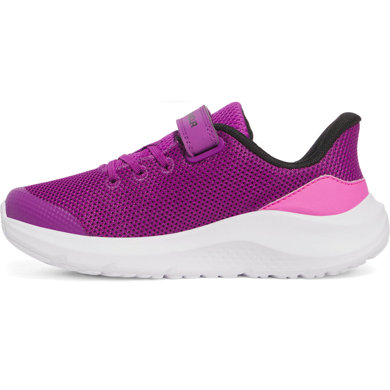 Girls' Under Armour Kids Pursuit 4 - 514 PURP
