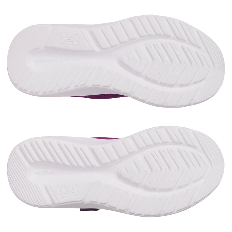 Girls' Under Armour Kids Pursuit 4 - 514 PURP