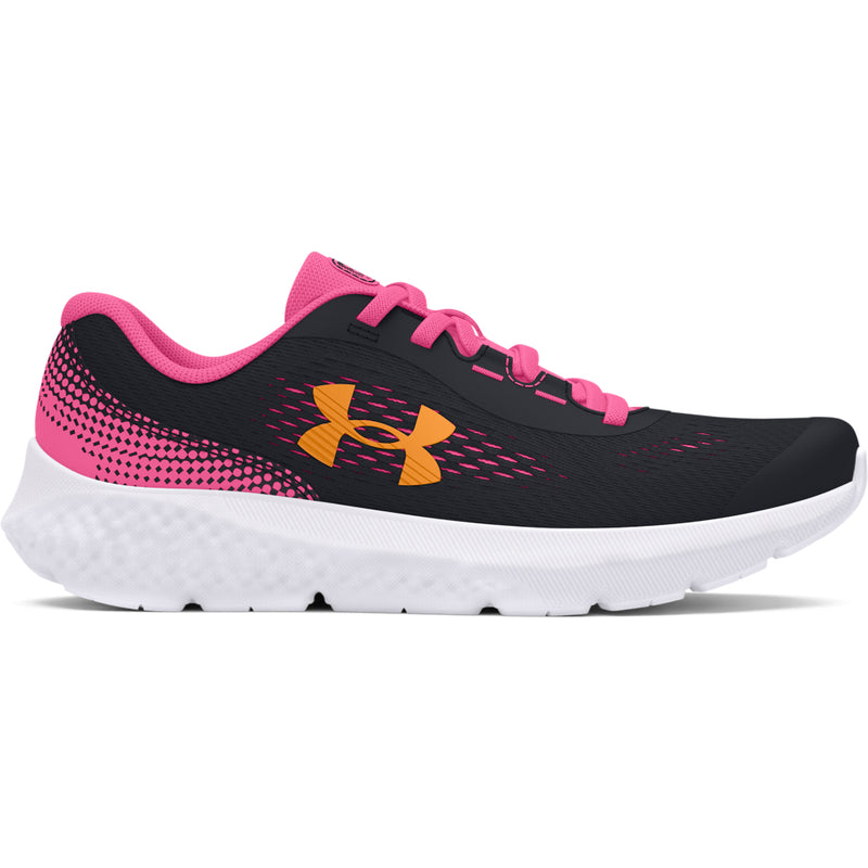 Girls' Under Armour Kids Rogue 4 - 001 - BLACK