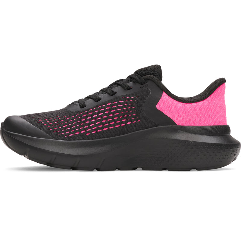 Girls' Under Armour Kids Rogue 5 - 002 - BLACK