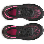 Girls' Under Armour Kids Rogue 5 - 002 - BLACK