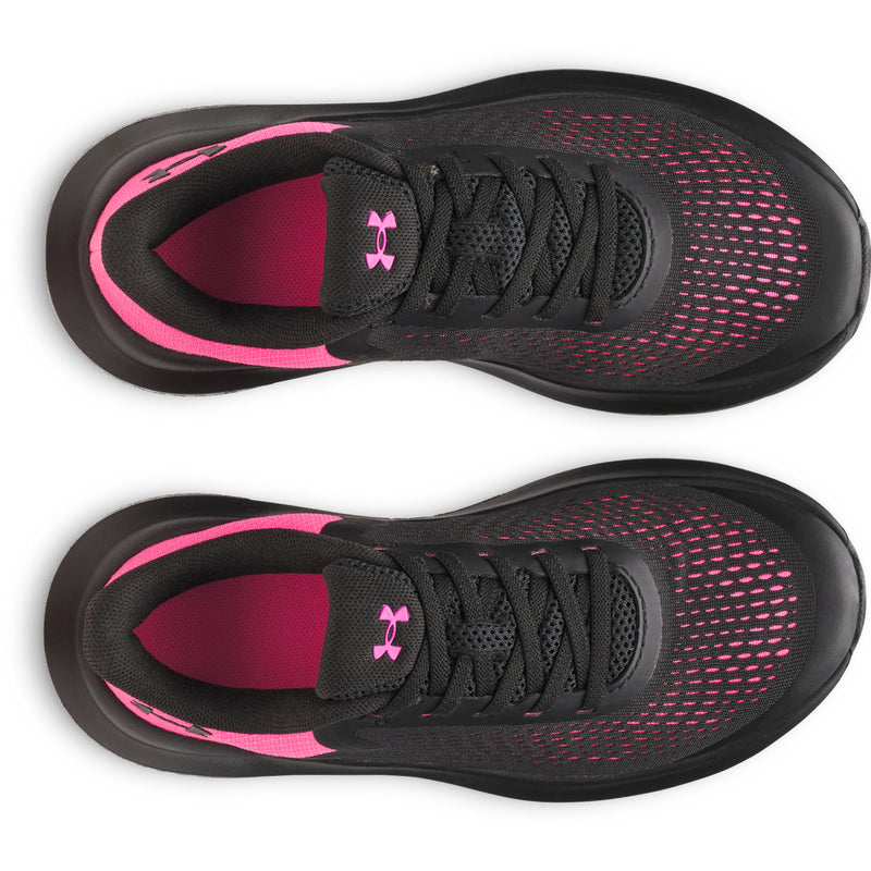 Girls' Under Armour Kids Rogue 5 - 002 - BLACK