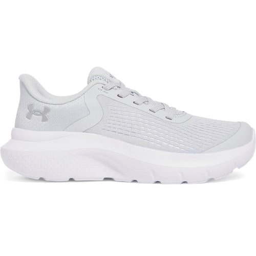 Girls' Under Armour Kids Rogue 5 - 014 - GREY
