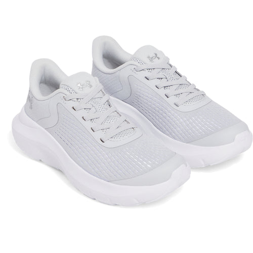 Girls' Under Armour Kids Rogue 5 - 014 - GREY