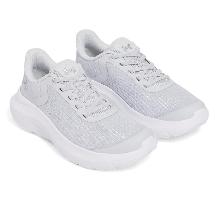 Girls' Under Armour Kids Rogue 5 - 014 - GREY