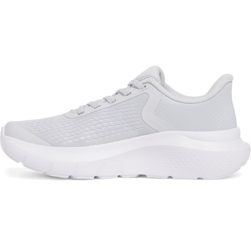 Girls' Under Armour Kids Rogue 5 - 014 - GREY