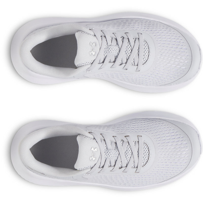 Girls' Under Armour Kids Rogue 5 - 014 - GREY