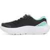 Girls' Under Armour Kids Surge 4 - 004 - BLACK