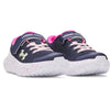 Girls' Under Armour Kids Surge 4 - 410 - NAVY