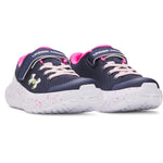 Girls' Under Armour Kids Surge 4 - 410 - NAVY