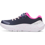 Girls' Under Armour Kids Surge 4 - 410 - NAVY