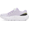 Girls' Under Armour Kids Surge 4 - 535 LILA