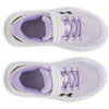 Girls' Under Armour Kids Surge 4 - 535 LILA
