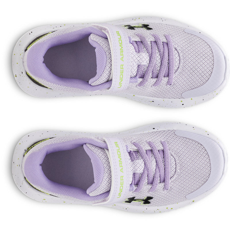 Girls' Under Armour Kids Surge 4 - 535 LILA