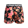 Girls' Under Armour Play Up Short - 022 - BLACK