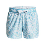 Girls' Under Armour Play Up Short - 490