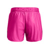 Girls' Under Armour Play Up Short - 654 - PINK