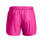 Girls' Under Armour Play Up Short - 654 - PINK