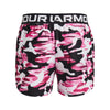 Girls' Under Armour Play Up Short - 659 - PINK EDGE