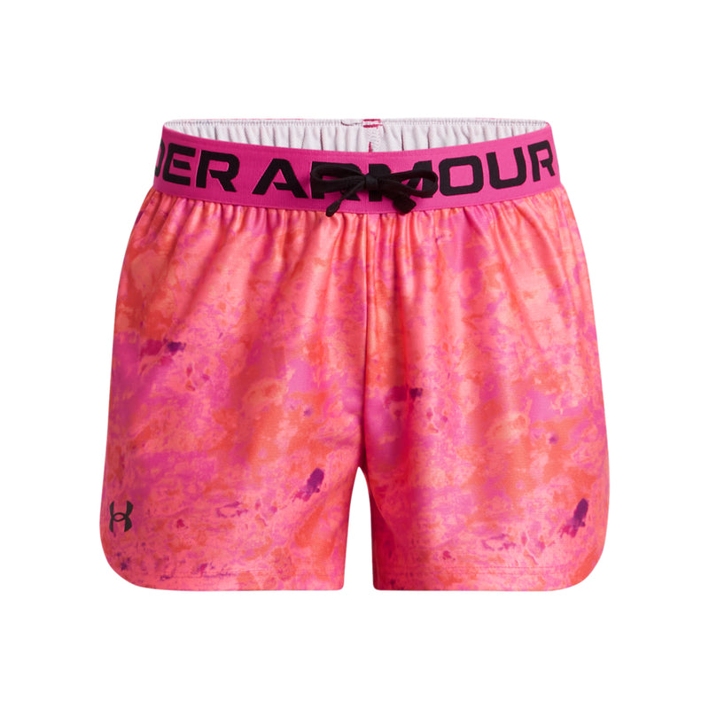 Girls' Under Armour Play Up Short - 963