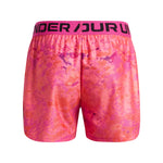 Girls' Under Armour Play Up Short - 963