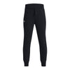 Girls' Under Armour Rival Fleece Jogger - 001 - BLACK