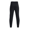 Girls' Under Armour Rival Fleece Jogger - 001 - BLACK