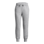 Girls' Under Armour Rival Fleece Jogger - 012 - GREY