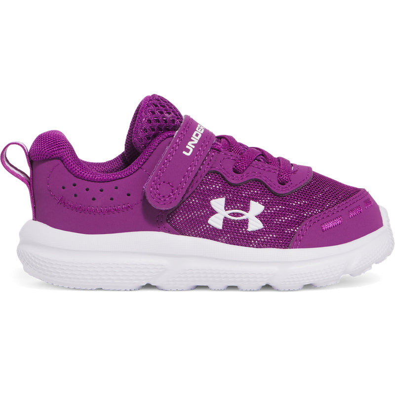 Girls' Under Armour Toddler Assert 10 - 514 PURP