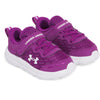 Girls' Under Armour Toddler Assert 10 - 514 PURP
