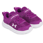 Girls' Under Armour Toddler Assert 10 - 514 PURP