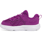 Girls' Under Armour Toddler Assert 10 - 514 PURP