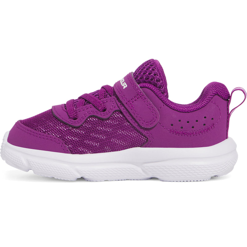 Girls' Under Armour Toddler Assert 10 - 514 PURP