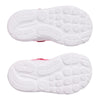Girls' Under Armour Toddler Assert 10 - 672 - PINK