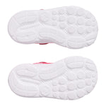 Girls' Under Armour Toddler Assert 10 - 672 - PINK