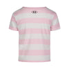 Girls' Under Armour Toddler Athletics Club T-Shirt - 100 - WHITE