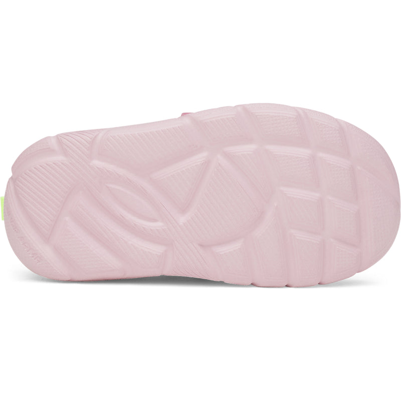 Girls' Under Armour Toddler Flash - 647 - PRIME PINK