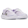 Girls' Under Armour Toddler Surge 4 - 535 LILA