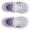 Girls' Under Armour Toddler Surge 4 - 535 LILA