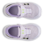 Girls' Under Armour Toddler Surge 4 - 535 LILA