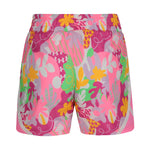 Girls' Under Armour Toddler Tropic Fly By Short - 669 - PINK