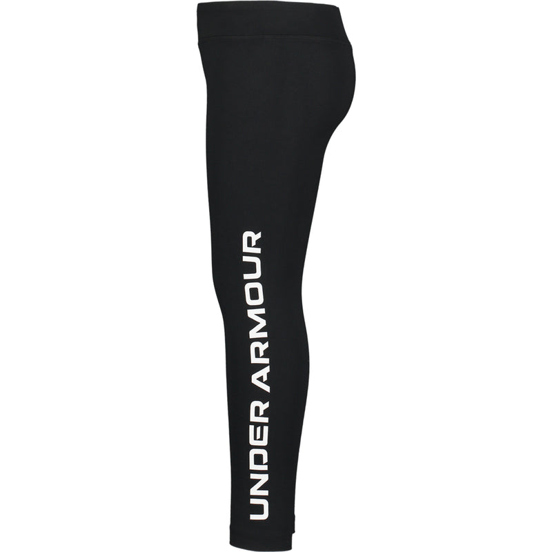 Girls Under Armour Toddler Wordmark Legging eSportingEdge