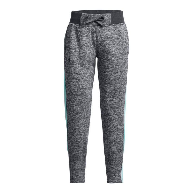 Girls' Under Armour Youth Armour Fleece Pant - 013