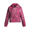Girls' Under Armour Youth Armour Print Hoodie - 659