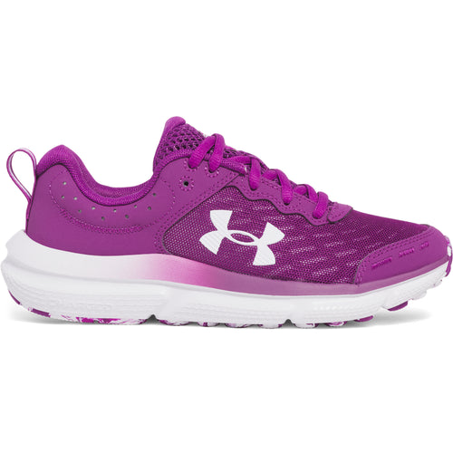 Girls' Under Armour Youth Assert 10 - 514 PURP